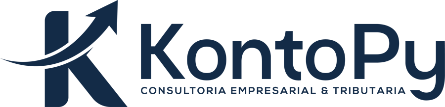 KontoPy · Consultora Empresarial & Tributaria